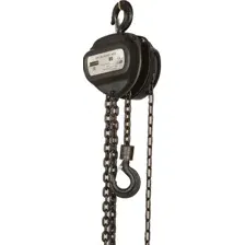 Таль  Zitrek ручная шестеренная HS-Z (2 т, 6 м)