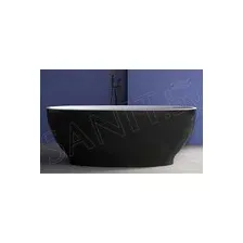 Ванна Abber 165x80 AB9207MB