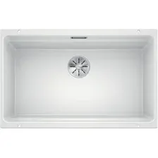 Кухонная мойка Blanco Etagon 700-U (белый)