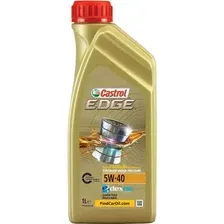 Моторное масло Castrol Edge 5W40 / 157B1B (1л)