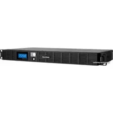 Источник бесперебойного питания CyberPower OR600ELCDRM1U