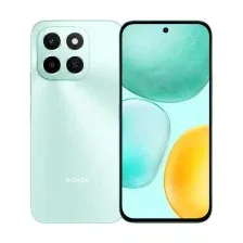 6.61" Смартфон HONOR X6c 256 ГБ голубой