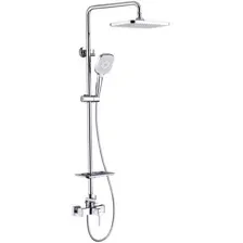 Душевая система  Lemark LM0560C