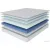 Матрас Stolline Гранат Cooler в чехле 160x200