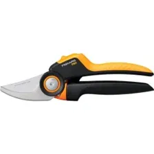 Секатор плоскостной FISKARS Xseries PowerGear M P921 