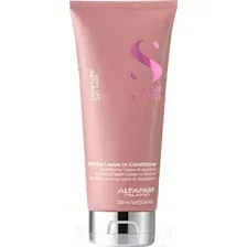 Кондиционер для волос Alfaparf Milano Semi Di Lino Moisture Dry Hair питательный для сухих волос (200мл)