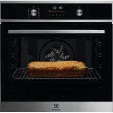Электрический духовой шкаф Electrolux EOF6P76X2