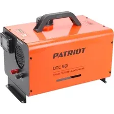 PATRIOT DTC 50I (633703067)