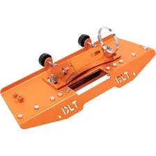 Ручной плиткорез DLT Standard 1828 (заусовщик)