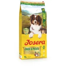 Josera Adult (Утка и картофель) 12,5 кг