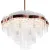 Люстра DeLight Collection Crystal Chemistry GP15071-L RG