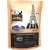 Сухой корм для кошек Bon Appetit Cat Adult Sensitive с лососем и курицей / 681861 (1.5кг)