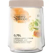 Емкость Sugar&Spice Honey SE224810005