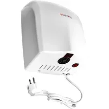 Сушилка для рук Meyvel MH2-1400P1 (белый)
