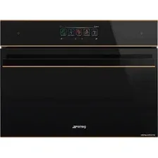 Электрический духовой шкаф Smeg Dolce Stil Novo SO4606WAPNR