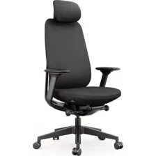 SITZONE E-AC-001A-P1-BK
