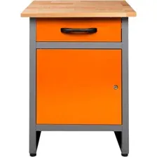Верстак Baumeister BTC-004 Orange