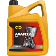 Моторное масло KROON OIL AVANZA RPC 5W-30 5L