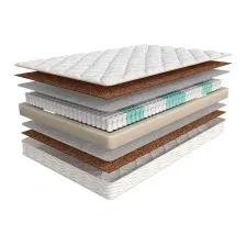 Матрас Askona 3.0 ProComfort Firm 80x200