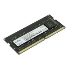 Оперативная память DDR4 Netac NTBSD4N26SP-16