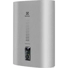 Накопительный электрический водонагреватель Electrolux EWH 30 Centurio IQ 3.0 Silver