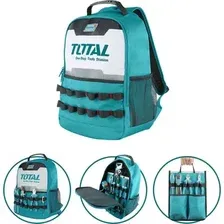 Рюкзак для инструмента Total THBP0201
