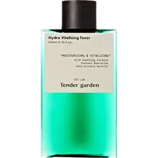 Тонер для лица Tender Garden Hydro Vitalizing Toner (200мл)
