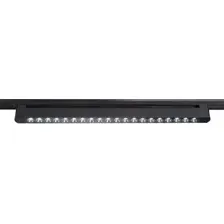 Трековый светильник Ambrella GL6721 BK (черный)