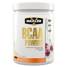 BCAA Powder 2:1:1 Sugar Free, 420г, вкус-ассорти