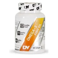 OMEGA-3, 60 капс