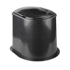 Туалет дачный "Эконом" М6356