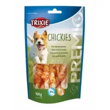 Лакомство TRIXIE PREMIO для собак, куриные ножки, без глютена и сахара, 100 г