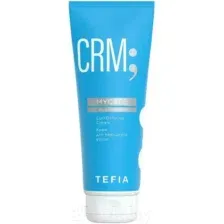 Крем для волос Tefia MyCare Moisture для вьющихся волос (250мл)