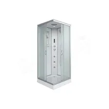 Душевая кабина Niagara NG-1101-14F 90х90
