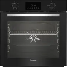 Духовой шкаф Indesit IFE 3644 J BL