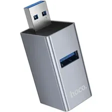 USB-хаб Hoco HB54
