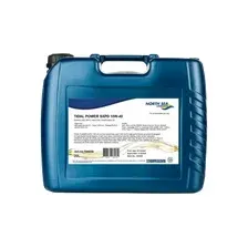 NSL TIDAL POWER SXPD 10W-40, 20L Нидерланды NORTH SEA LUBRICANTS 708659