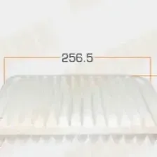 Воздушный фильтр Masuma MFA3145