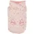 Футболка Pinkaholic Fiorella с капюшоном NATA-TS7567-IP-L (розовый)