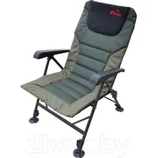 Кресло TRAMP Deluxe TRF-042