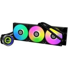 Система жидкостного охлаждения для процессора Lian Li Galahad II Trinity 360 G89.GA2T36B.00