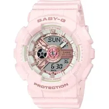 Наручные часы Casio Baby-G BA-110AQ-4A