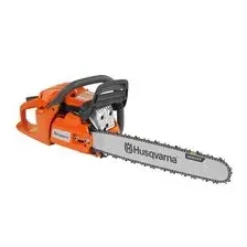 Бензопила Husqvarna 455 Rancher , шина - 50 см(20")