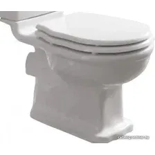 Унитаз напольный BelBagno Boheme BB115CPR (без бачка, без сиденья)