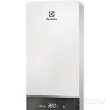 Проточный электрический водонагреватель Electrolux NPX 18-24 Sensomatic Pro