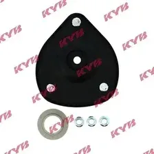 опора амортизатора переднего! верхняя Mitsubishi Colt VI, Smart Forfour (454) 04 SM1032 KYB