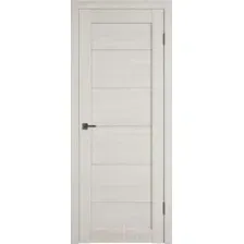 Дверь межкомнатная Atum Pro Х32 80x200 (Artic Oak)