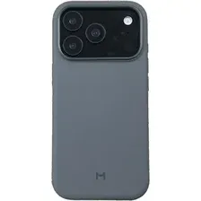 Чехол для телефона Magssory CSL044 для iPhone 17 Pro Grey CSL044g