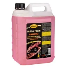 АСТРОХИМ AC-336 Автошампунь для бесконтактной мойки "Active Foam PREMIUM" 5л
