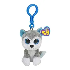 Брелок TY Beanie Boo's Волчонок Slush / 36503